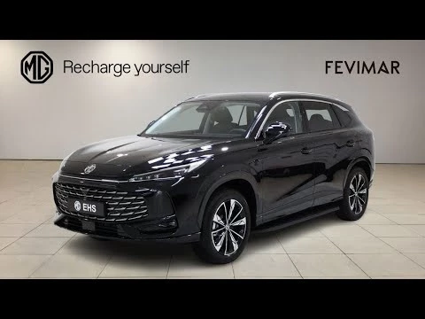 MG EHS 1.5T-GDI PHEV Comfort