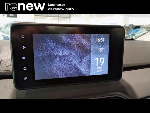 Dacia Sandero  Gasolina/Gas  Stepway ECO-G Extreme Go 74kW