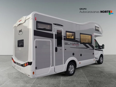 MCLOUIS GLAMYS GLAMYS 322