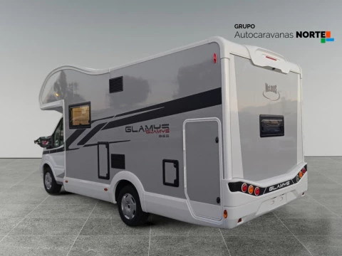 MCLOUIS GLAMYS GLAMYS 322