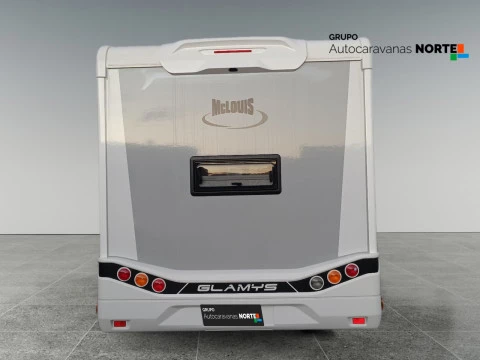 MCLOUIS GLAMYS GLAMYS 322