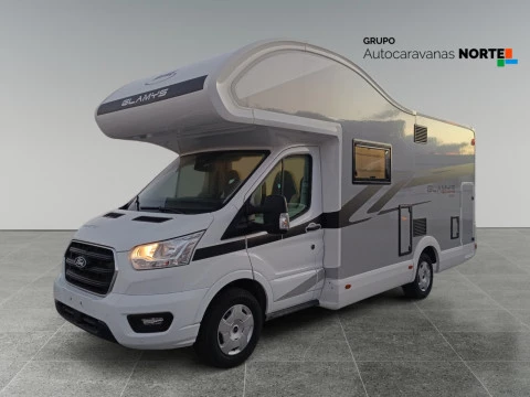 MCLOUIS GLAMYS GLAMYS 322