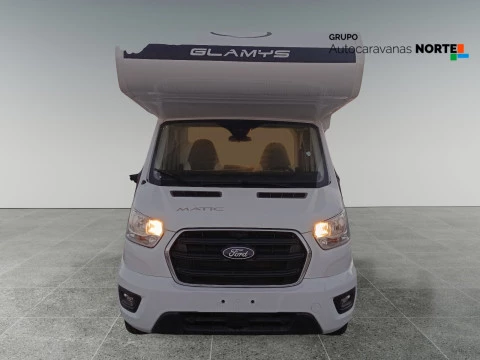 MCLOUIS GLAMYS GLAMYS 322