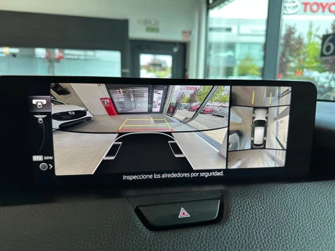 Mazda CX-60  2.5L PHEV Exclusive-Line COSO DRAS PANO