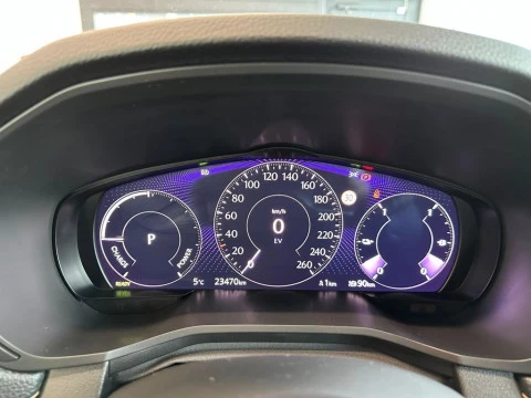 Mazda CX-60  2.5L PHEV Exclusive-Line COSO DRAS PANO