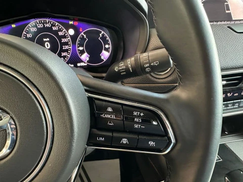 Mazda CX-60  2.5L PHEV Exclusive-Line COSO DRAS PANO