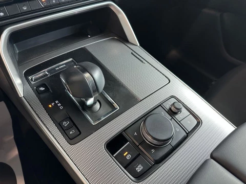 Mazda CX-60  2.5L PHEV Exclusive-Line COSO DRAS PANO