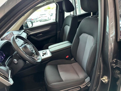 Mazda CX-60  2.5L PHEV Exclusive-Line COSO DRAS PANO