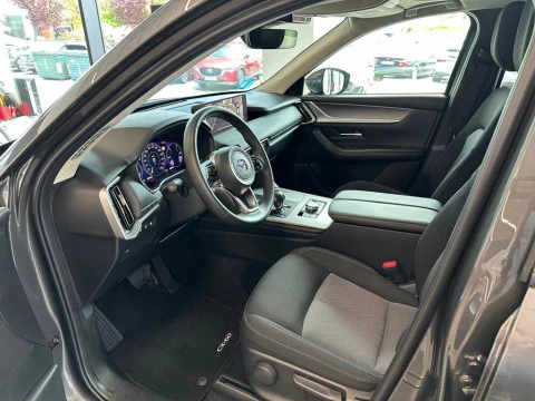 Mazda CX-60  2.5L PHEV Exclusive-Line COSO DRAS PANO