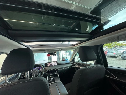 Mazda CX-60  2.5L PHEV Exclusive-Line COSO DRAS PANO