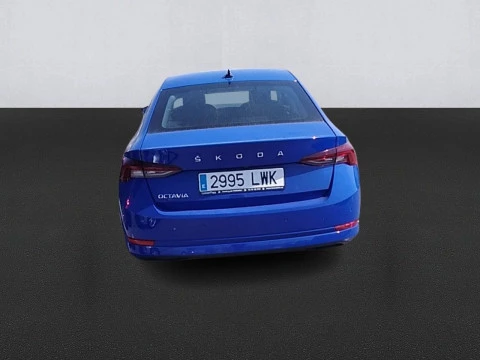 Skoda Octavia 2.0 TDI 85kW (115CV) DSG Ambition