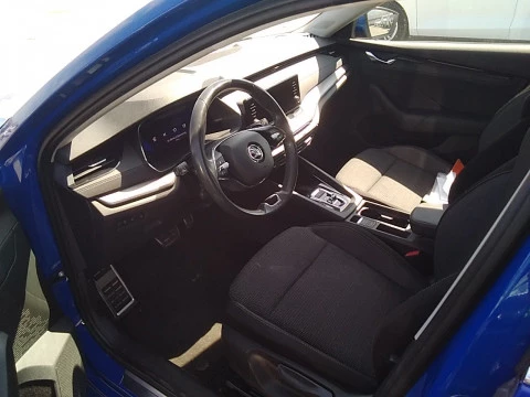 Skoda Octavia 2.0 TDI 85kW (115CV) DSG Ambition