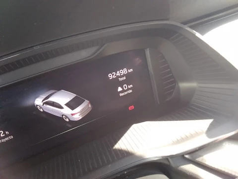 Skoda Octavia 2.0 TDI 85kW (115CV) DSG Ambition