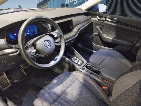 Skoda Octavia 2.0 TDI 85kW (115CV) DSG Ambition