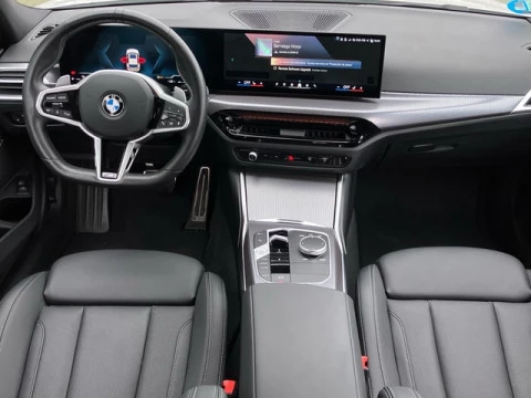 BMW Serie 3 320d Touring 140 kW (190 CV)