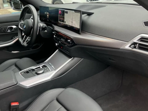 BMW Serie 3 320d Touring 140 kW (190 CV)