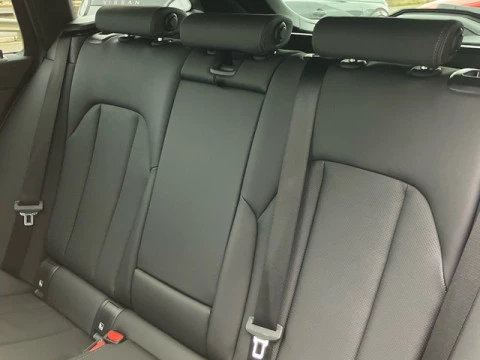 BMW Serie 3 320d Touring 140 kW (190 CV)