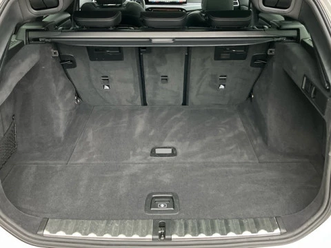 BMW Serie 3 320d Touring 140 kW (190 CV)