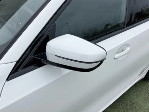 BMW Serie 3 320d Touring 140 kW (190 CV)