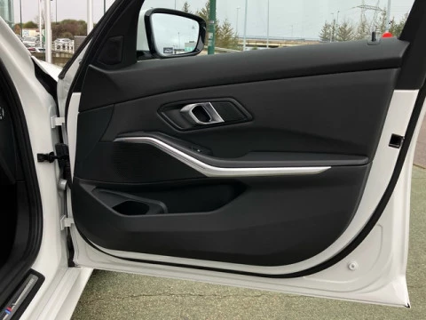 BMW Serie 3 320d Touring 140 kW (190 CV)