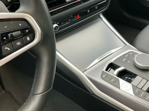 BMW Serie 3 320d Touring 140 kW (190 CV)