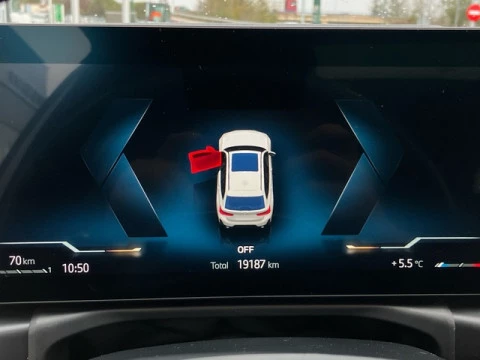 BMW Serie 3 320d Touring 140 kW (190 CV)