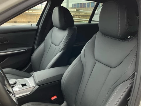 BMW Serie 3 320d Touring 140 kW (190 CV)