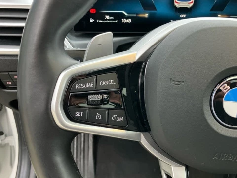 BMW Serie 3 320d Touring 140 kW (190 CV)