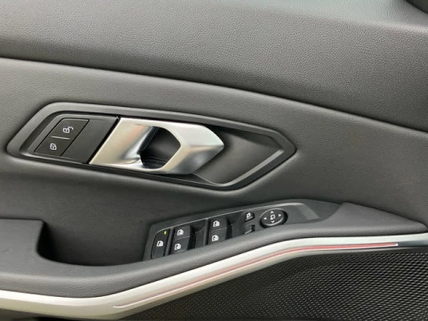 BMW Serie 3 320d Touring 140 kW (190 CV)