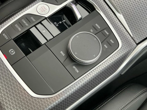 BMW Serie 3 320d Touring 140 kW (190 CV)