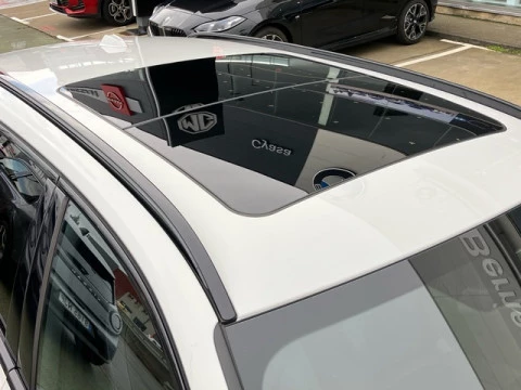 BMW Serie 3 320d Touring 140 kW (190 CV)