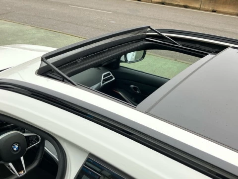 BMW Serie 3 320d Touring 140 kW (190 CV)