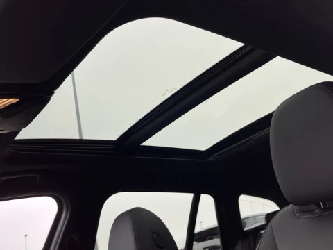 BMW Serie 3 320d Touring 140 kW (190 CV)