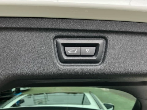 BMW Serie 3 320d Touring 140 kW (190 CV)