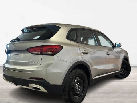 MG ZS Hybrid+ Standard