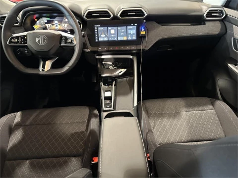 MG ZS Hybrid+ Standard
