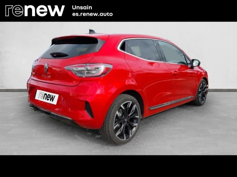 Renault Clio  TCe Techno 67kW