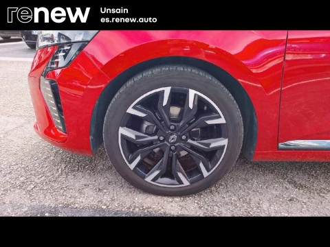 Renault Clio  TCe Techno 67kW