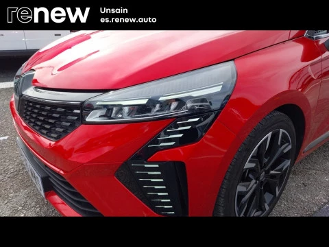 Renault Clio  TCe Techno 67kW