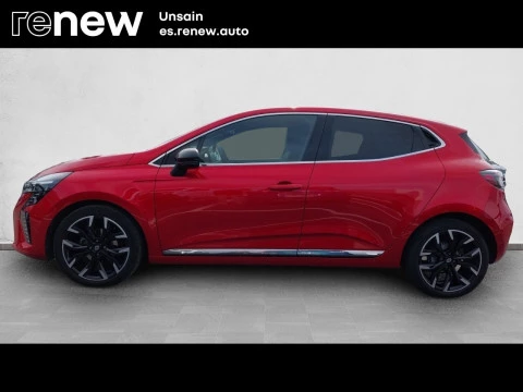 Renault Clio  TCe Techno 67kW