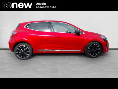 Renault Clio  TCe Techno 67kW