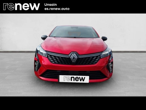 Renault Clio  TCe Techno 67kW