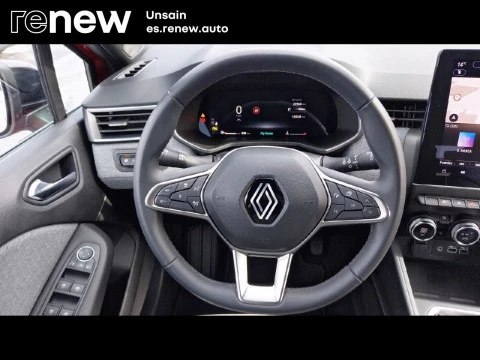 Renault Clio  TCe Techno 67kW