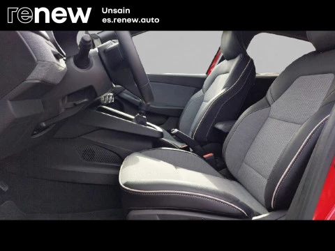 Renault Clio  TCe Techno 67kW