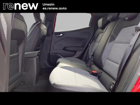 Renault Clio  TCe Techno 67kW