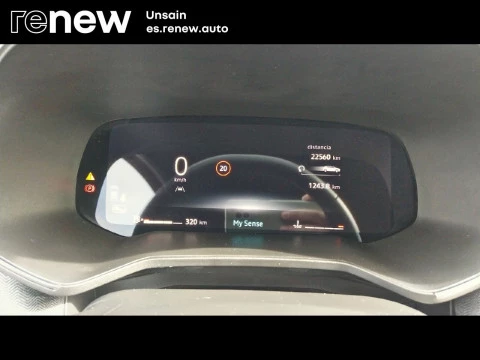 Renault Clio  TCe Techno 67kW