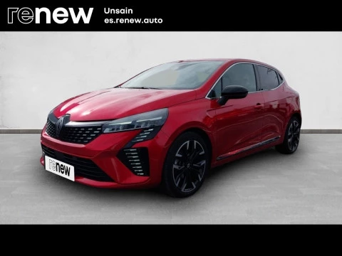 Renault Clio  TCe Techno 67kW