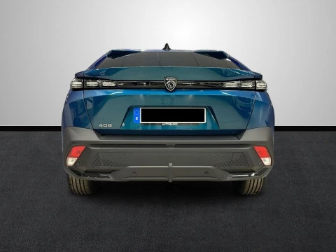 Peugeot 408 408 Allure PLUG-IN HYBRID 225 e-EAT8