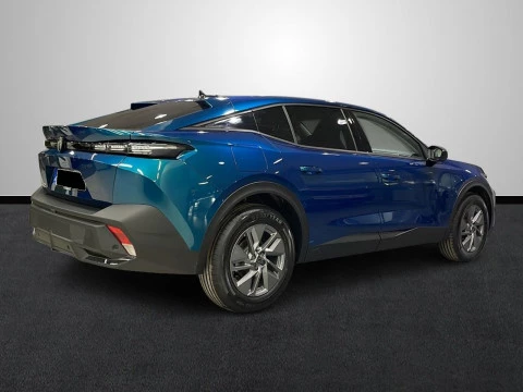 Peugeot 408 408 Allure PLUG-IN HYBRID 225 e-EAT8