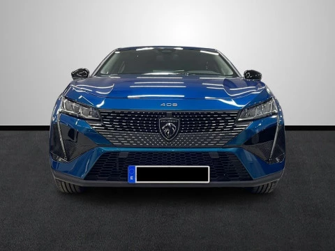Peugeot 408 408 Allure PLUG-IN HYBRID 225 e-EAT8